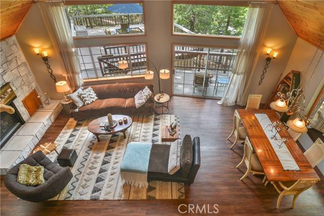 Lake Arrowhead, CA 92317,26873 Huron Road