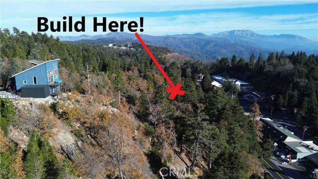 Rimforest, CA 92378,0 Lovers Lane
