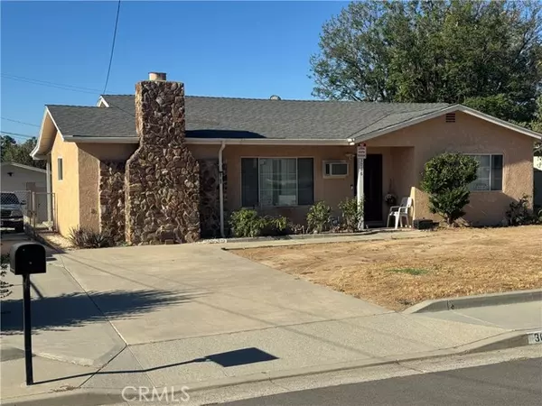 3066 West George Street, Banning, CA 92220