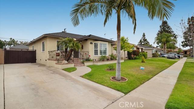 Lakewood, CA 90713,6023 Deerford Street