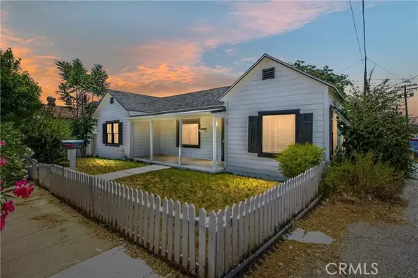 559 Edgar Avenue, Beaumont, CA 92223