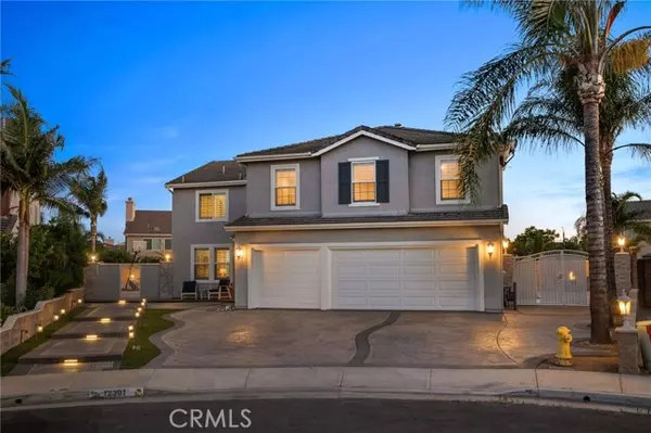 Eastvale, CA 91752,12391 Dakota River Court