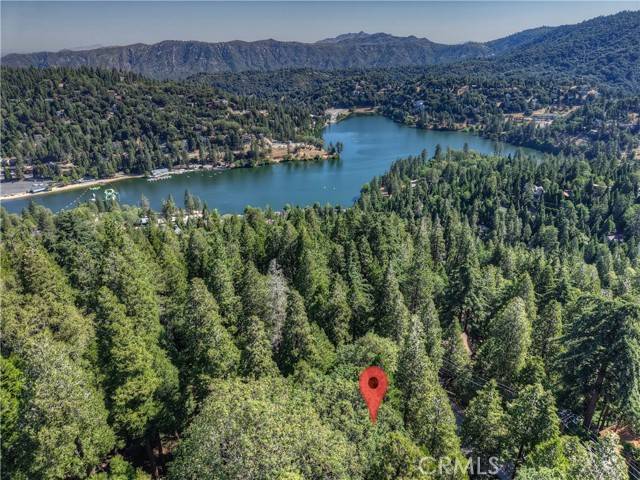 0 Altdorf Drive, Crestline, CA 92325