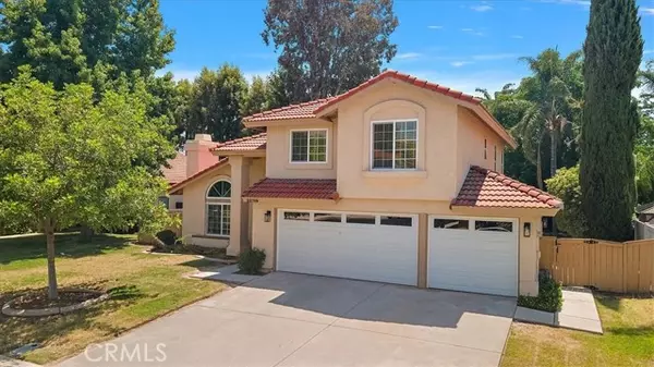 23739 Hazelwood Drive, Moreno Valley, CA 92557