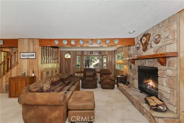 Lake Arrowhead, CA 92352,325 Brentwood