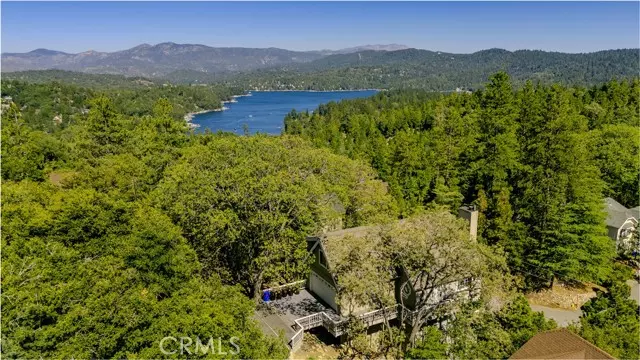 Lake Arrowhead, CA 92352,915 Breithorn Drive
