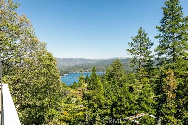 Lake Arrowhead, CA 92352,915 Breithorn Drive