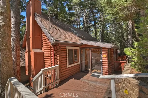 Lake Arrowhead, CA 92352,788 Buckingham Square