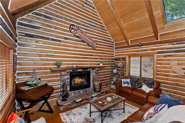 Lake Arrowhead, CA 92352,788 Buckingham Square