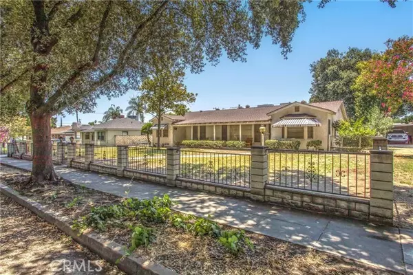 2732 Ladera Road, San Bernardino, CA 92405
