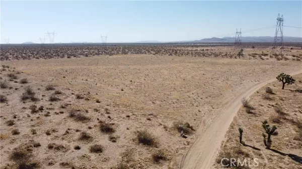 0 Cassia Road, Adelanto, CA 92301