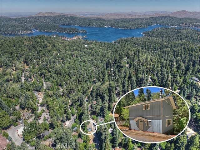 Lake Arrowhead, CA 92352,776 Lords Lane
