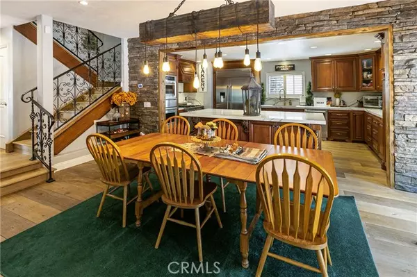 Lake Arrowhead, CA 92352,514 Riviera Drive