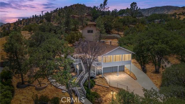 Wofford Heights, CA 93285,501 Old State Road