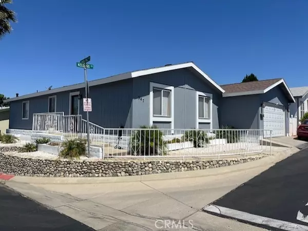 3800 West Wilson Street, Banning, CA 92220