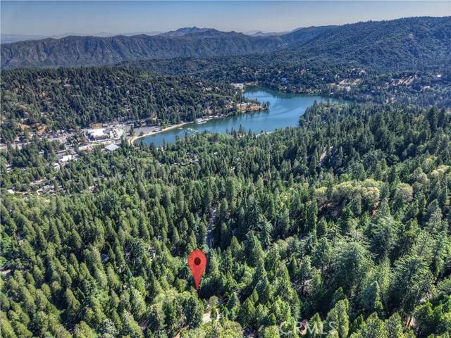 0 Lakeview Drive, Crestline, CA 92325