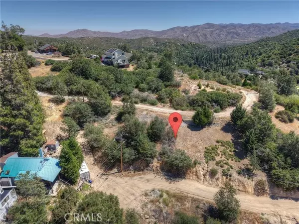 Cedar Glen, CA 92321,0 Balsam Drive