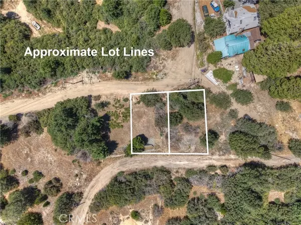 Cedar Glen, CA 92321,0 Balsam Drive