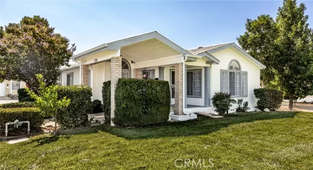 3800 West Wilson Street, Banning, CA 92220