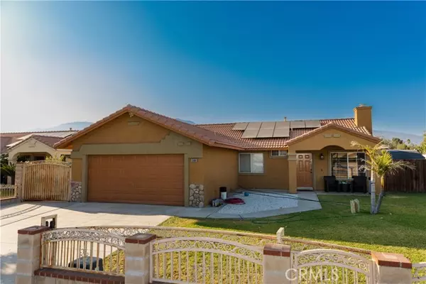 13868 Lexus Lane, Fontana, CA 92335