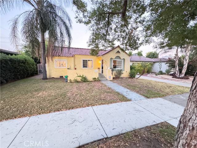 San Bernardino, CA 92405,2783 North Arrowhead Avenue