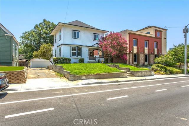 Riverside, CA 92501,4224 Brockton Avenue