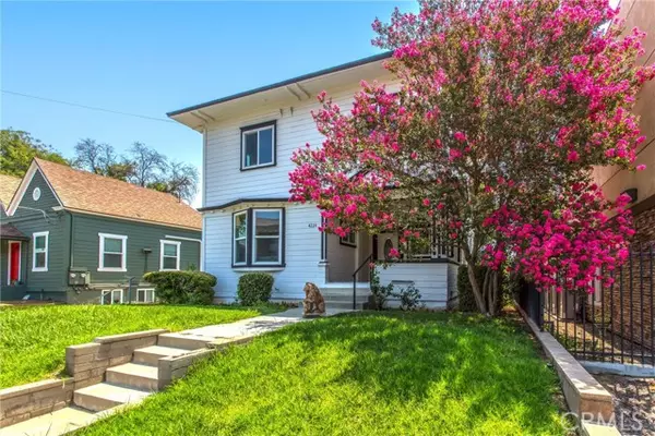 Riverside, CA 92501,4224 Brockton Avenue