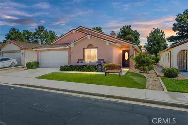 10311 Bel Air Drive, Cherry Valley, CA 92223
