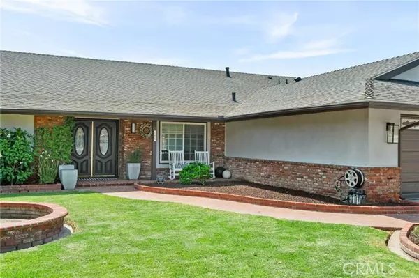 Norco, CA 92860,5293 Trail Street
