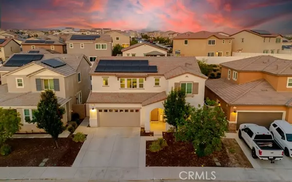 11916 Wright Circle, Beaumont, CA 92223