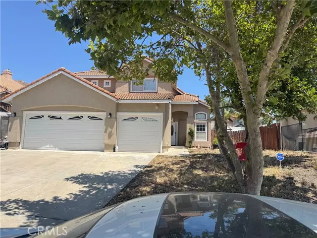 Moreno Valley, CA 92557,21221 Shakespeare Court