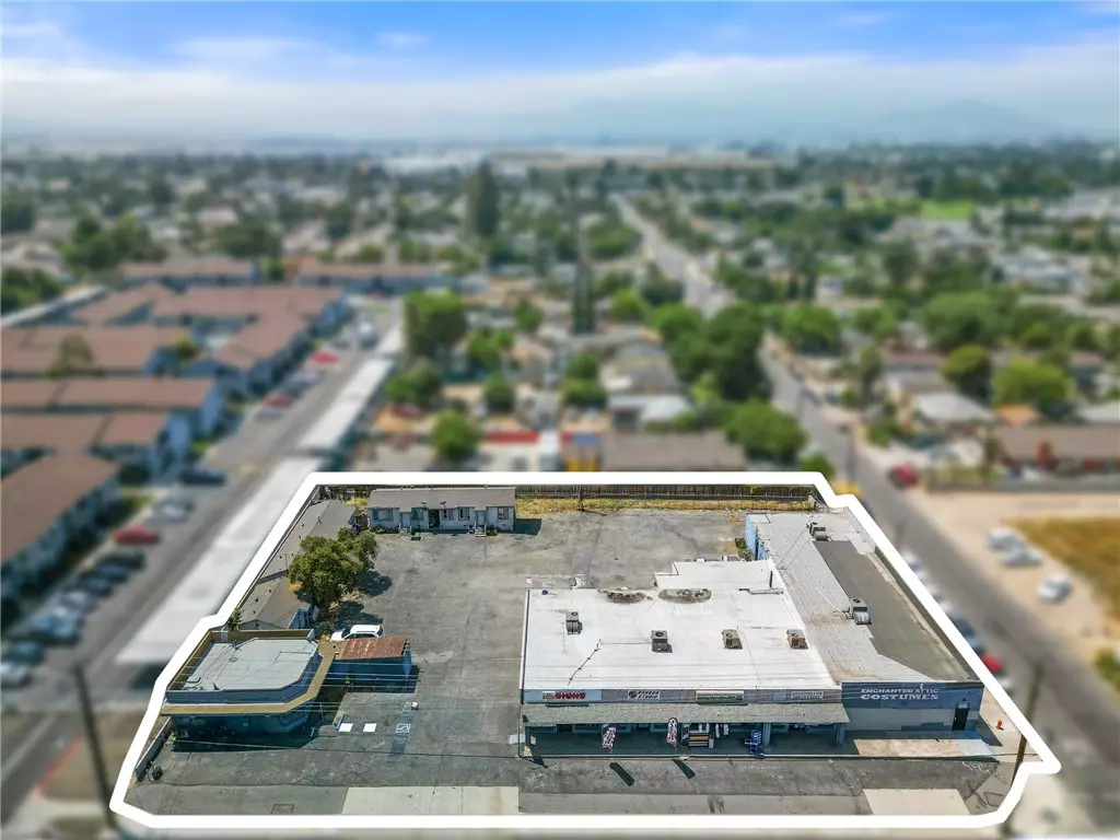Highland, CA 92346,25899 East Baseline Street
