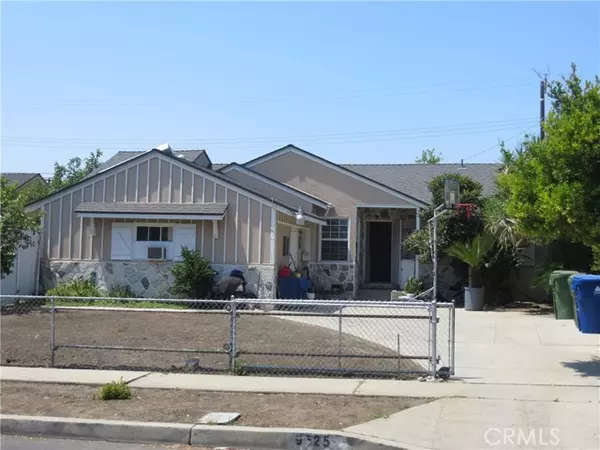 9525 Stanwin Avenue, Arleta, CA 91331