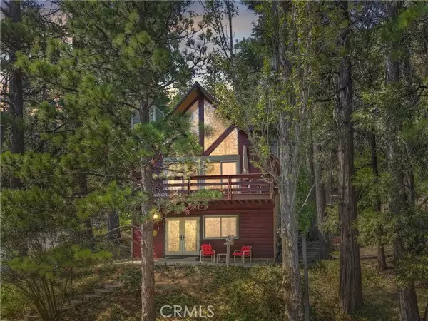 Lake Arrowhead, CA 92352,27380 Oakwood Drive