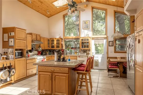 Big Bear Lake, CA 92315,793 Knight Avenue