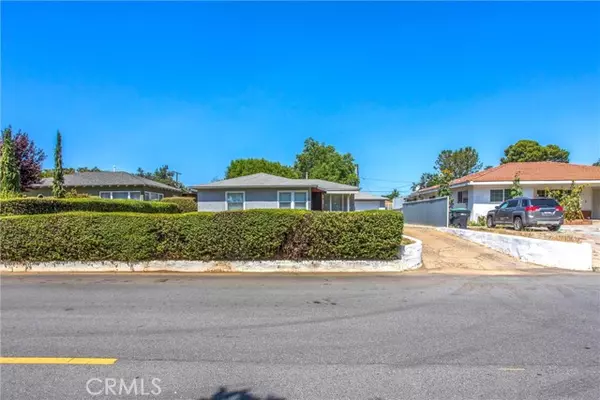 Beaumont, CA 92223,961 Orange Avenue