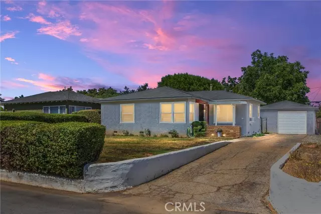 Beaumont, CA 92223,961 Orange Avenue