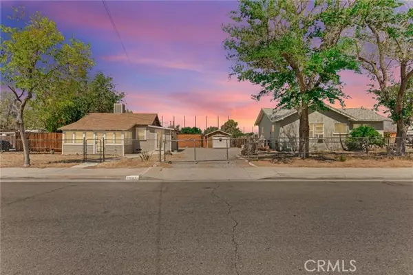 43517 7Th St E., Lancaster, CA 93535