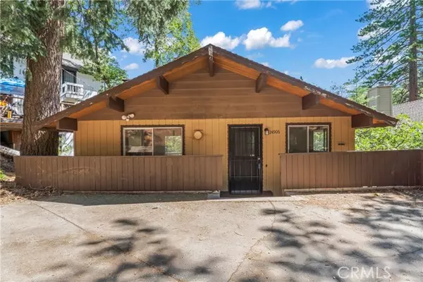 24906 Jewel Drive, Crestline, CA 92325