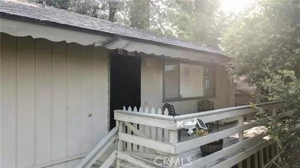 370 Weisshorn Drive, Crestline, CA 92325