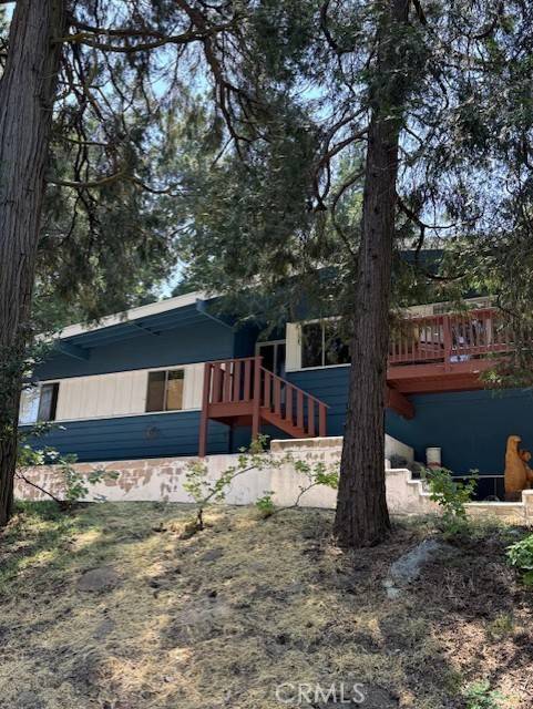 Crestline, CA 92325,22781 Ponderosa Drive