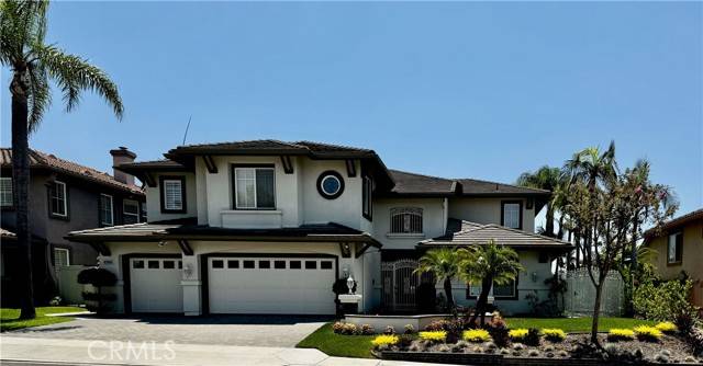 20270 Landig Circle, Yorba Linda, CA 92887