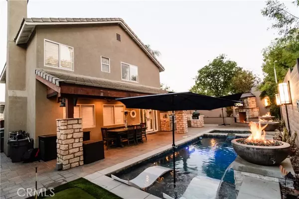 Corona, CA 92881,3428 Birchleaf Drive