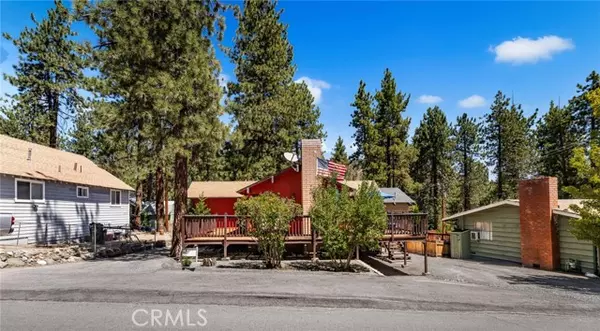 Wrightwood, CA 92397,1876 Thrush Road