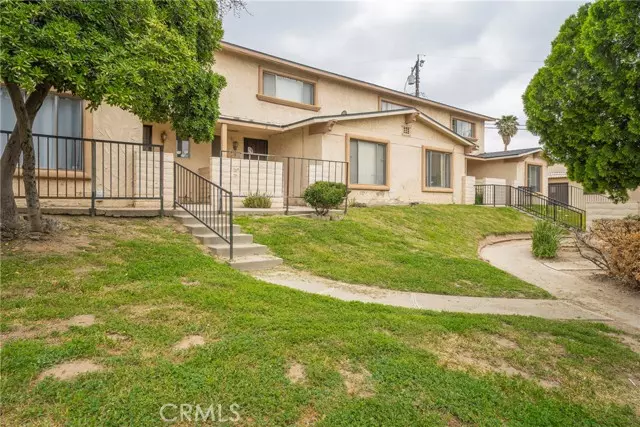 3700 Mountain Avenue, San Bernardino, CA 92404