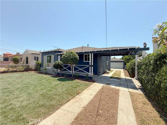 Lynwood, CA 90262,3124 Virginia Street