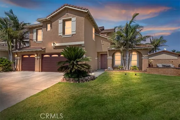 7213 Cottage Grove Drive, Eastvale, CA 92880