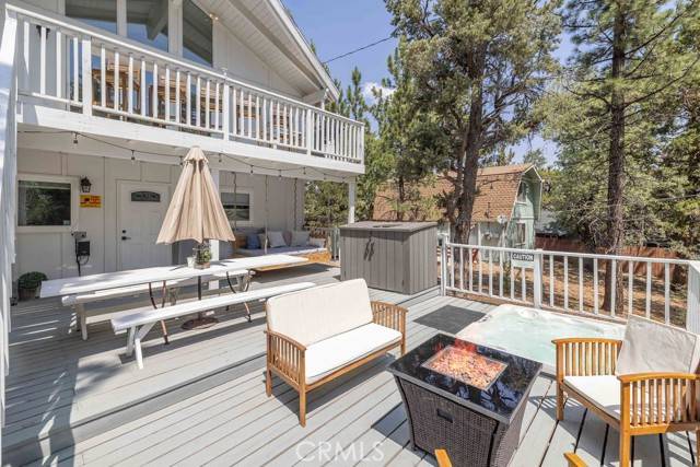 757 Villa Grove Avenue, Big Bear, CA 92314