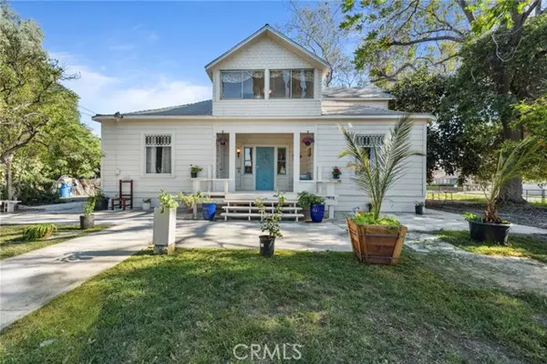 318 East 11th Street, Pomona, CA 91766