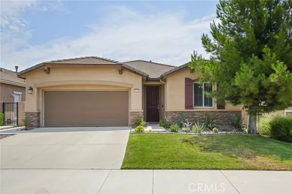 San Bernardino, CA 92407,18215 Cayenne Drive